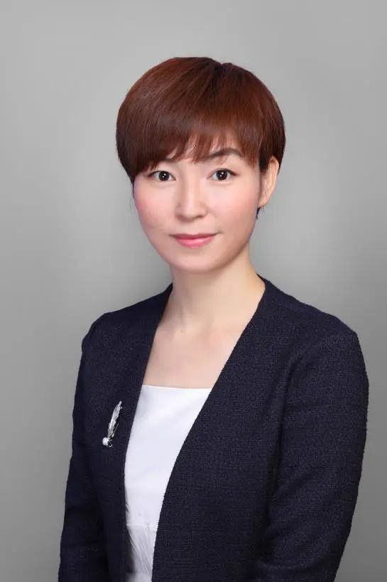 “芳華”魅影就在設計城！智造界女企獲評北滘鎮巾幗榜樣