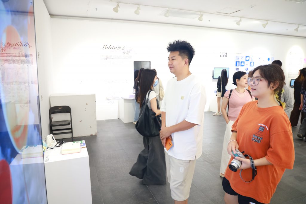 漫走設(shè)計(jì) | 探索廣州重磅設(shè)計(jì)雙展 對(duì)話未來