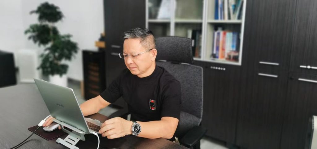 國慶特輯 | 設(shè)計(jì)驅(qū)動 向“新”而行