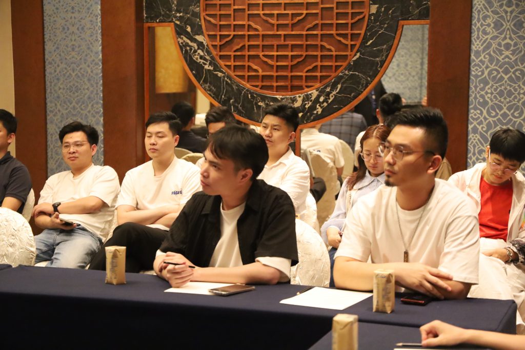 創(chuàng)投未來·科技賦能：廣東工業(yè)設(shè)計(jì)城引領(lǐng)企業(yè)探路硬科技創(chuàng)新與數(shù)字化升級